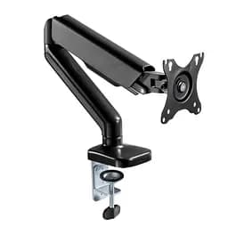 Кронштейн настольный для монитора 17-32 дюйма OfficePro OPMA-501 Black - мініатюра 3