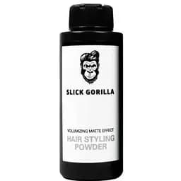 Пудра для укладання волосся Slick Gorilla Powder 20 г