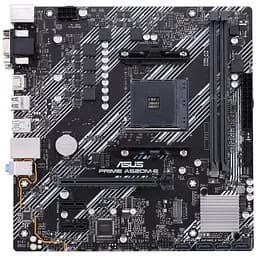 Материнская плата PRIME A520M-E/CSM Asus teh0024985