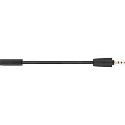 Ігрова гарнітура Sandberg HeroBlaster Bluetooth Led Headset Black - мініатюра 6