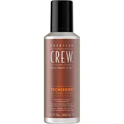 Текстуруюча пінка для волосся American Crew Techseries Texture Foam 200 мл