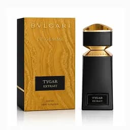 Bvlgari Le Gemme Tygar Extrait парфуми 125 ml