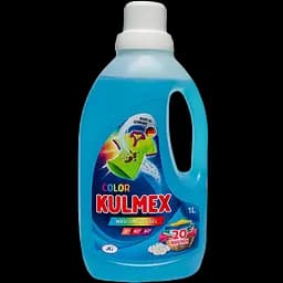 Гель для стирки цветных вещей Kulmex Gel Color 1 л