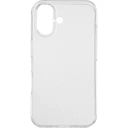 Чохол-накладка ColorWay TPU-Shine Apple iPhone 16 Pro