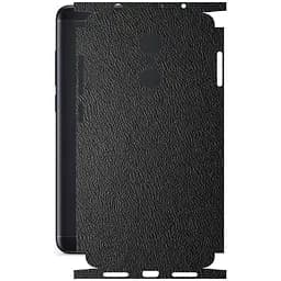 Захисна плівка StatusSKIN для Xiaomi Redmi 5 Корпус Вініл Шкіра чорна