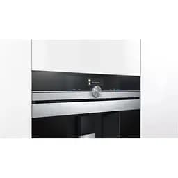 Кавомашина Siemens CT718L1W0 [144626] - мініатюра 4