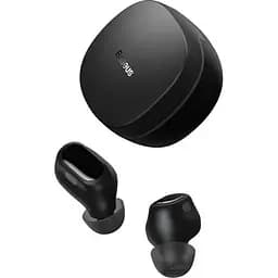 Навушники бездротові Baseus Bowie WM01 True Wireless Earphones NGTW370001 чорні - мініатюра 2