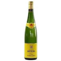 Вино Hugel Pinot Gris Estate, біле, сухе, 14%, 0,75 л (8000019520102)