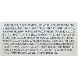 Сонцезахисний крем TopFace Anti-Shine Cream SPF 50+ РТ806 30 мл - мініатюра 6