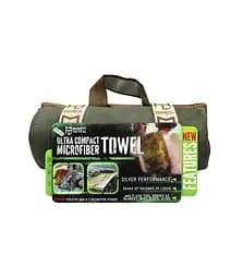 Рушник McNett Tactical Microfiber Towel XL Coyote (1053-MCN.44032) - мініатюра 2