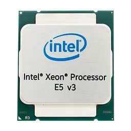 Процессор Intel Xeon E5 2680 v3 (CM8064401439612) (Socket 2011 v3, 24T, 3.3 ГГц, Tray) Б/у