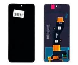 Дисплей для Huawei Honor 7A 5,45", Honor 7s, Honor Play 7, Y5 (2018), Y5 Prime (2018), білий, без логотипа, без рамки, (DUA-L22)