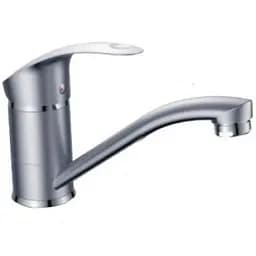 Змішувач для кухні Haiba Mars 15 см St (HB0265)