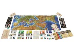 Настільна гра 999 Games Західні Імперії (Western Empires) (англ.) (PS057) - мініатюра 2