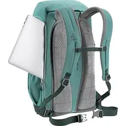 Рюкзак Deuter Walker 24 Бірюзовий (1052-3812921 2275) - мініатюра 8
