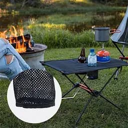 Стіл Naturehike NH19Z027-Z (1047-6927595736777) - мініатюра 3