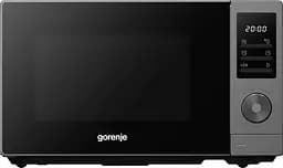 Мікрохвильова піч , 20л, електр. керув., 700Вт Gorenje teh0026021 - мініатюра 2