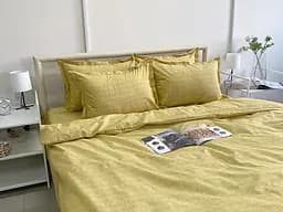Комплект постельного белья (R-T9285) TAG tekstil 2-сп. pbe0049444