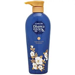 Шампунь Lion Dhama Відновлення, 400 мл