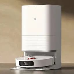 Робот-пилосос Xiaomi Mijia M30S OMNI Infinite D103CN - мініатюра 2