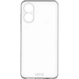 Чохол до мобільного телефона MAKE Oppo A38 Air (MCA-OA38)