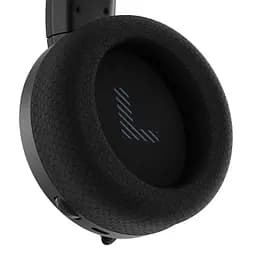 Гарнітура Lenovo WL H600 Black (GXD1A03963) - мініатюра 5
