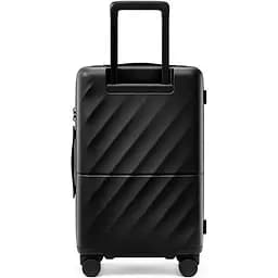 Валіза 90FUN NINETYGO Ripple Luggage 20` Black (6941413222167) [107077] - мініатюра 3