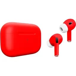 Наушники Apple AirPods Pro 2 Red Matte (MTJV3) [117545]