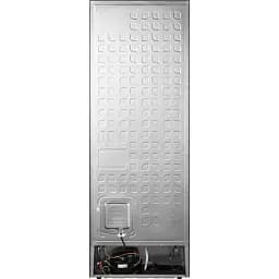 Холодильник Gorenje з нижн. мороз. камерою висота 200 см глибина 70 см 347(109) л А++ NF дисплей інвертор нерж. - мініатюра 6