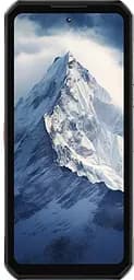Мобільний телефон OUKITEL WP56 12/512GB Black (6941749811516)