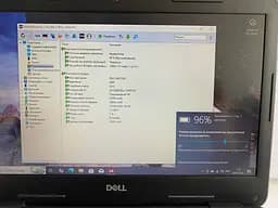 Ноутбук Dell Latitude 3310 (i3-8145U / 8GB / SSD 256GB / 13.3" HD) Refurbished - мініатюра 11
