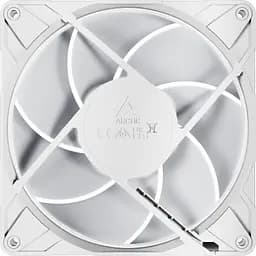 Кулер до корпусу Arctic P14 Pro A-RGB White (ACFAN00318A) - мініатюра 6