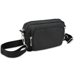 Сумка через плечо Semi Line 1.5 Black (L2044-1)