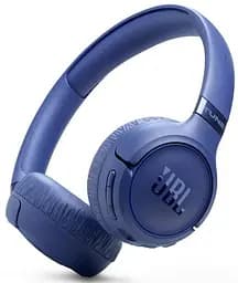 Навушники JBL Tune 680 NC Blue (JBLT680NCBLU)