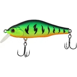 Воблер Select Reflex 70SP 70 мм 9.0 г #02, 0.8-1.2 м