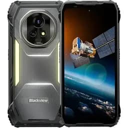Смартфон Blackview XPLORE 2 Satellite 16/1TB Black