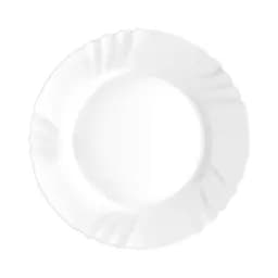 Тарелка Bormioli Rocco Ebro 25 см (402810M94221990)