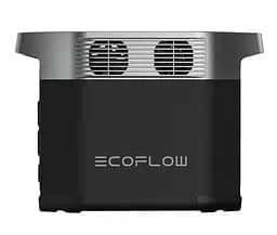 Зарядна станція EcoFlow DELTA 2 / 1800 Вт / 1024 Вт⋅год / LiFePO4 (ZMR330-EU) - мініатюра 2