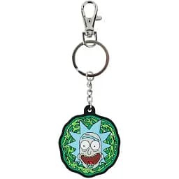 Брелок-підвіска Kite Rick and Morty 3001-1 RM