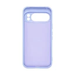 Чехол ArmorStandart ICON для Google Pixel 10 Pro 5G Camera cover Lavender (ARM87463) - мініатюра 2