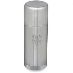Термос Klean Kanteen TKPro 750 мл Серый (1017-1004928)