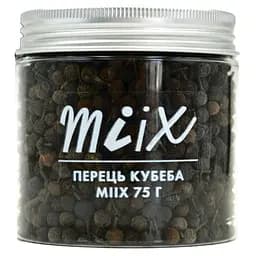 Перец Кубеба Miix Premium горошком 75 г