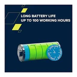Мишка Canyon MW-22 Dual Band RGB Wireless Dark Cyan (CNS-CMSW22DC) - мініатюра 7