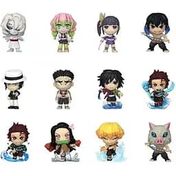 Колекційна фігурка Funko Mystery Minis - Вбивця демонів