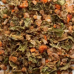 Сіль Busols Chili Red з перцем чилі та травами 65 г - мініатюра 2
