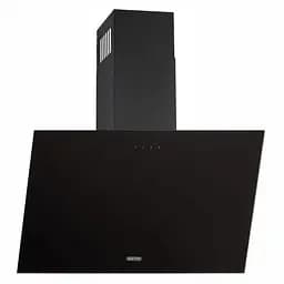 Витяжка ELEYUS CRISTAL 700 LED 60 BL - мініатюра 2
