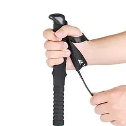 Трекінгова палиця телескопічна Naturehike Men ST 01 (NH17D001-Z) синя - мініатюра 4