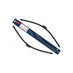 Щітка склоочисника Denso DF-089 - мініатюра 2