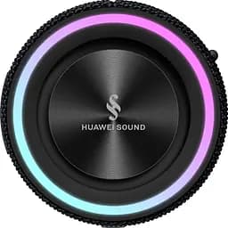 Портативна акустика Huawei Sound Joy 2 Obsidian Black [140196] - мініатюра 8