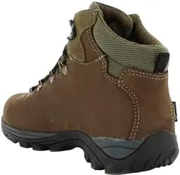 Черевики Chiruca Monique Gore-tex 36 lady Brown - мініатюра 2